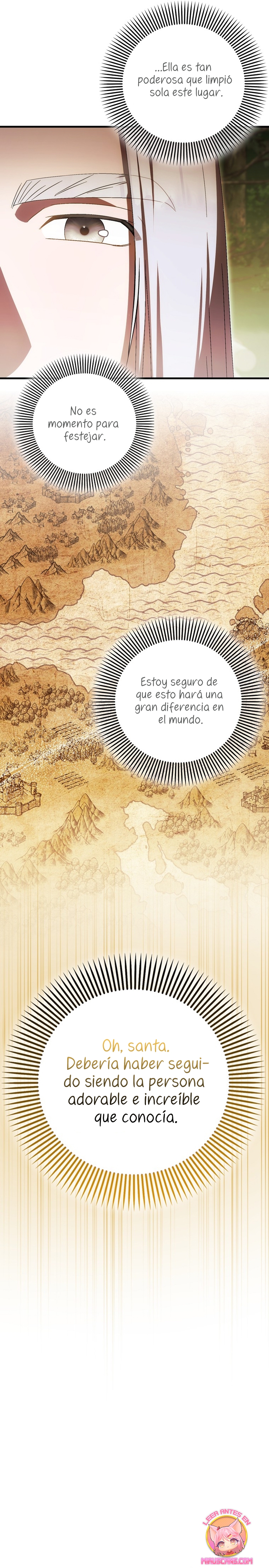 Esta es la primera vez que soy amada Capítulo 58 - Page 23