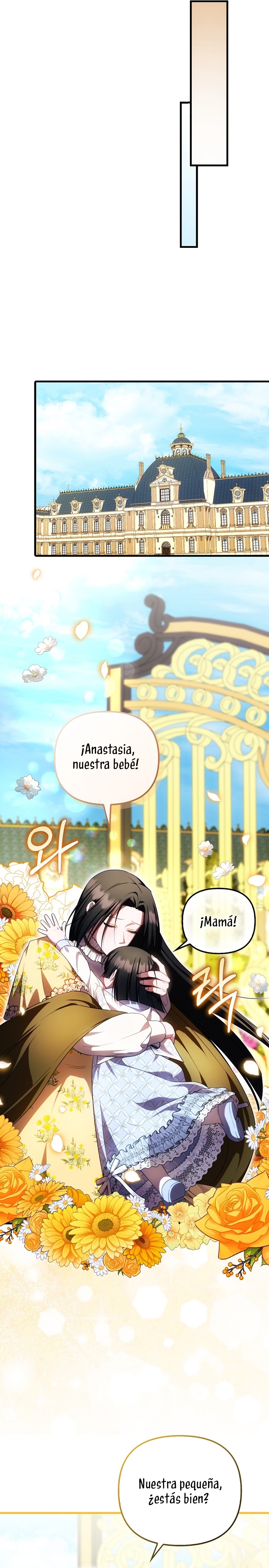 Esta es la primera vez que soy amada Capítulo 58 - Page 24