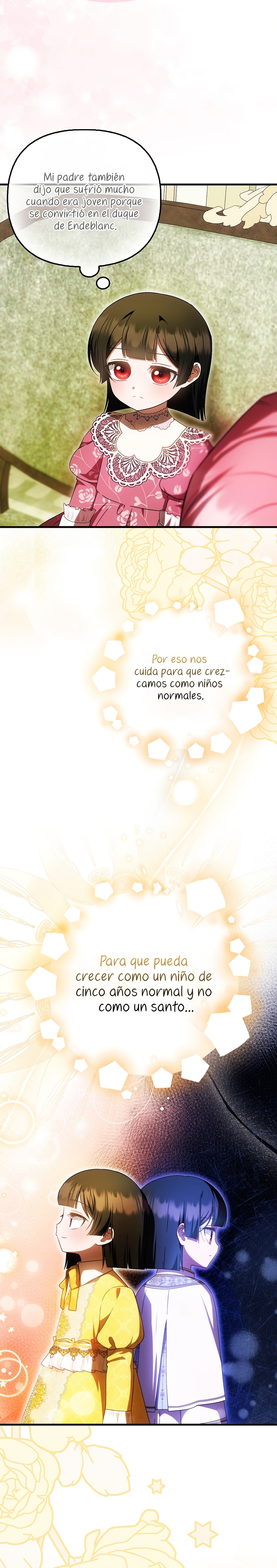 Esta es la primera vez que soy amada Capítulo 59 - Page 13