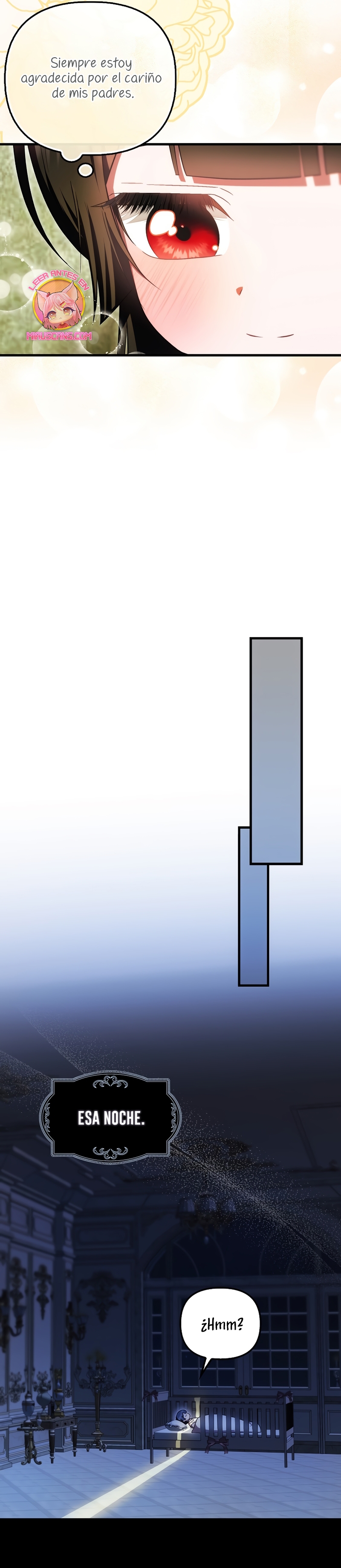 Esta es la primera vez que soy amada Capítulo 59 - Page 14
