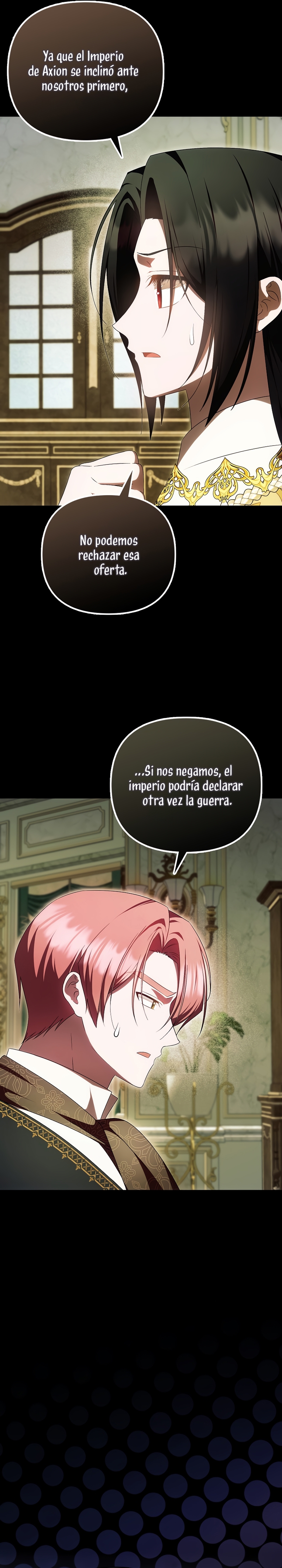 Esta es la primera vez que soy amada Capítulo 59 - Page 17