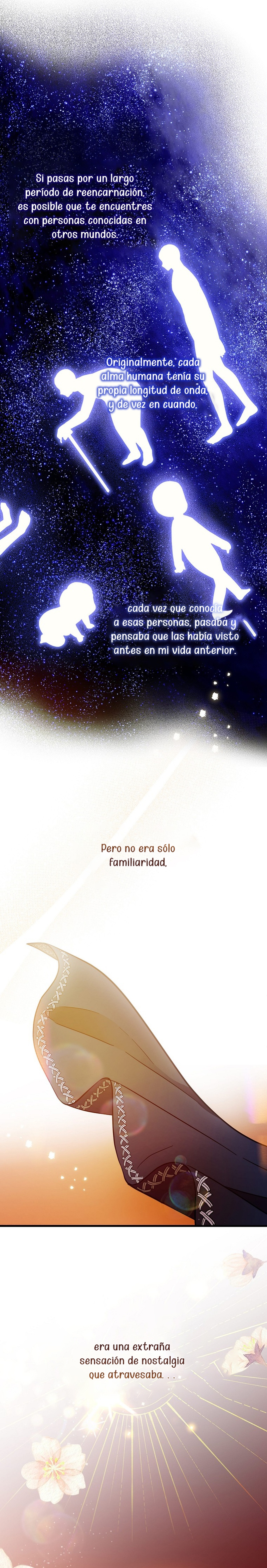 Esta es la primera vez que soy amada Capítulo 6 - Page 25