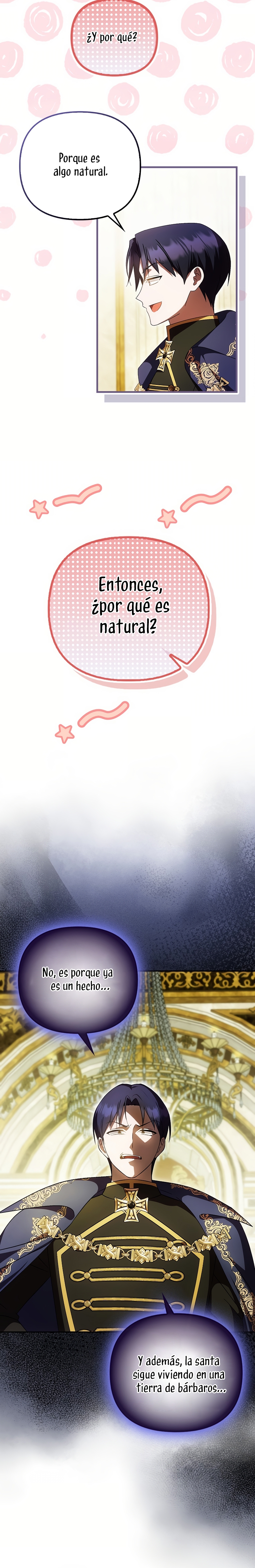 Esta es la primera vez que soy amada Capítulo 61 - Page 14