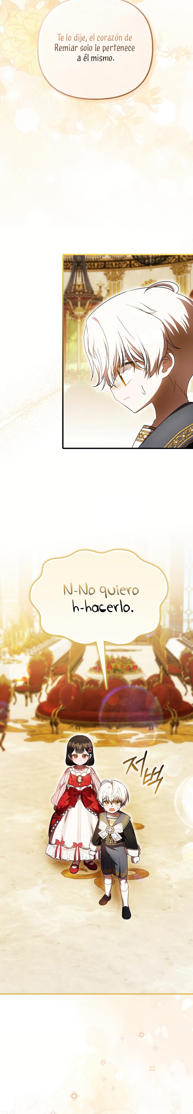 Esta es la primera vez que soy amada Capítulo 61 - Page 18