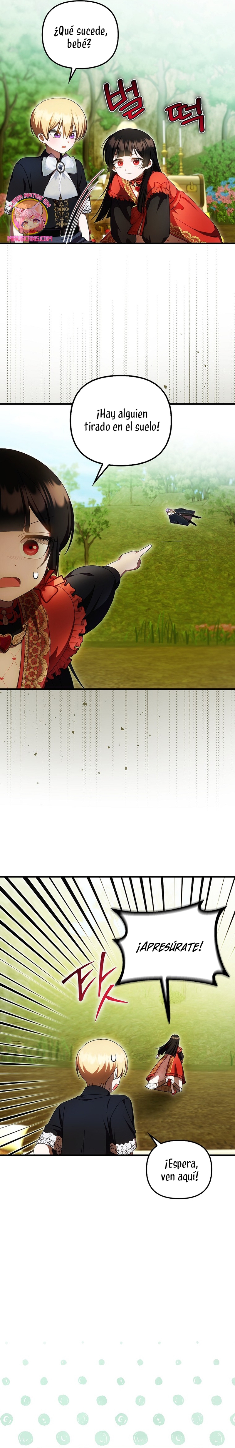 Esta es la primera vez que soy amada Capítulo 62 - Page 14