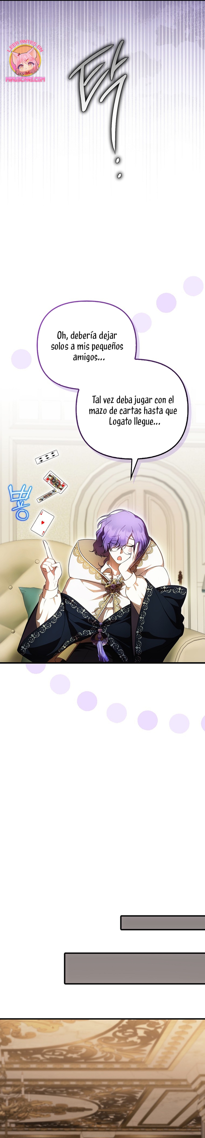 Esta es la primera vez que soy amada Capítulo 63 - Page 14