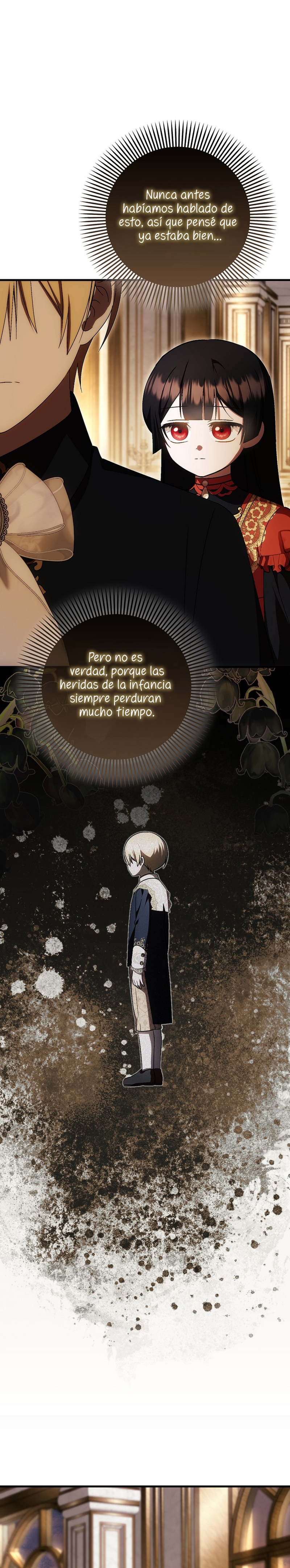 Esta es la primera vez que soy amada Capítulo 63 - Page 16