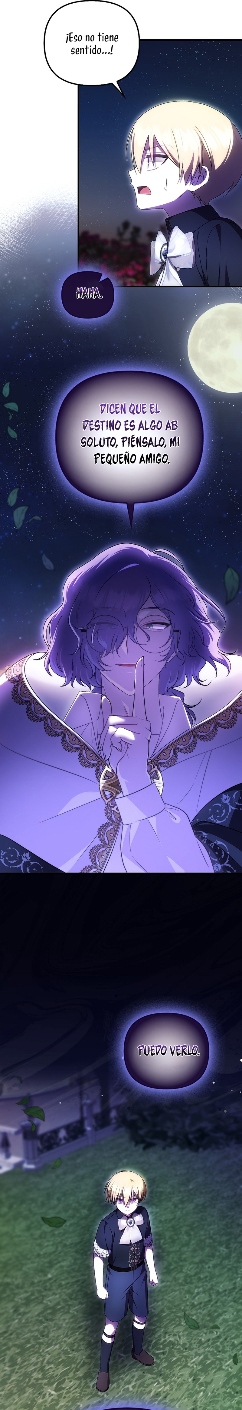 Esta es la primera vez que soy amada Capítulo 63 - Page 24