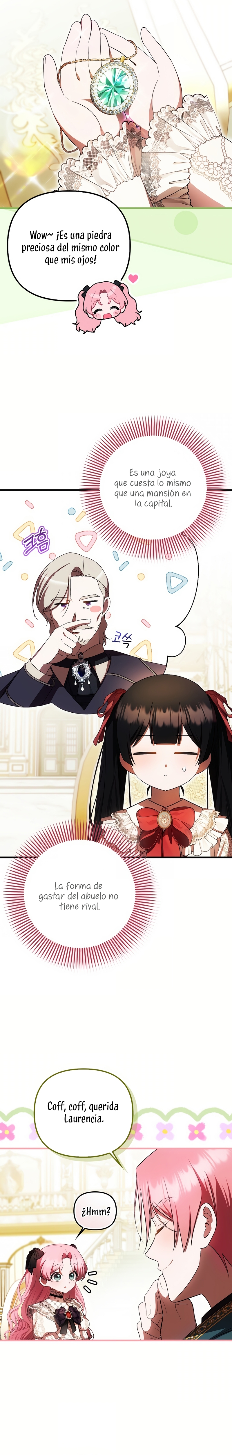 Esta es la primera vez que soy amada Capítulo 65 - Page 13