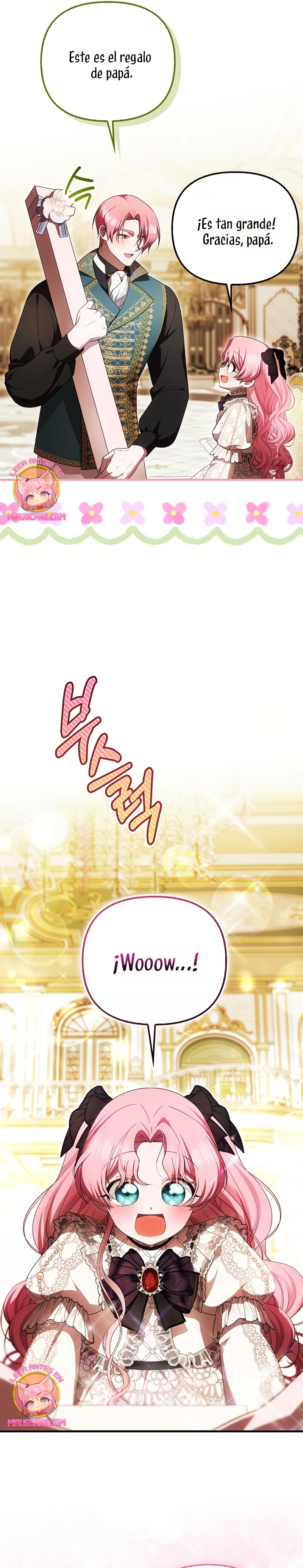 Esta es la primera vez que soy amada Capítulo 65 - Page 14