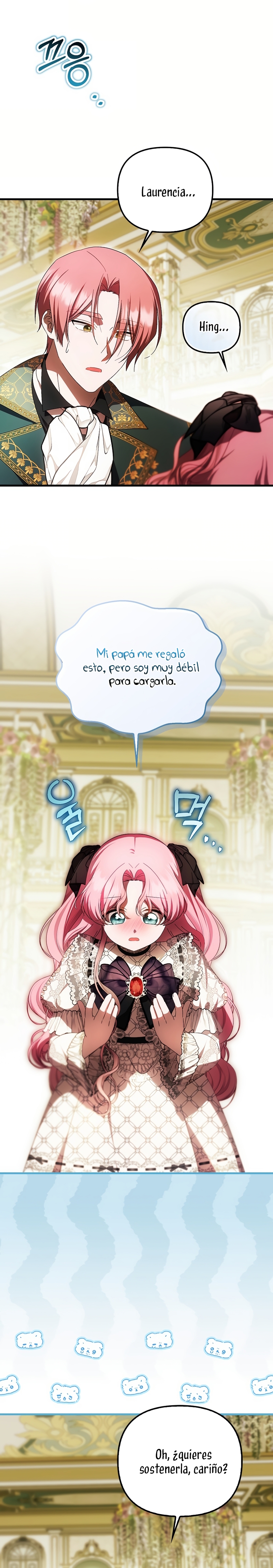 Esta es la primera vez que soy amada Capítulo 65 - Page 16