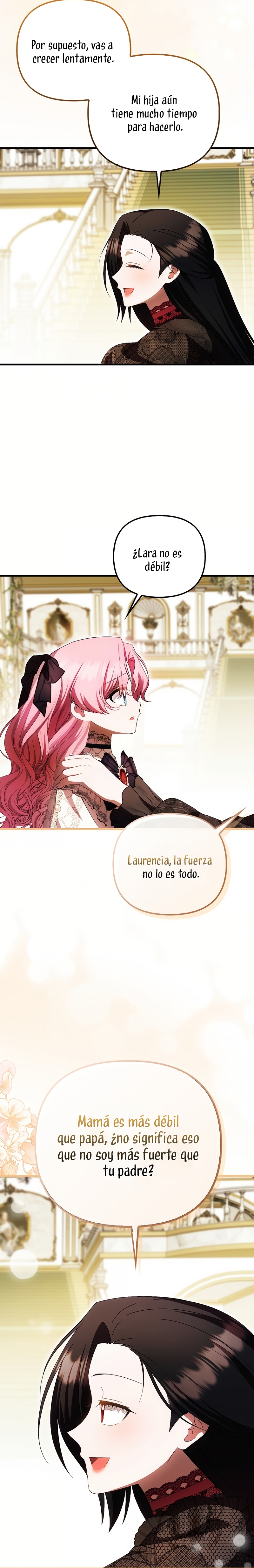 Esta es la primera vez que soy amada Capítulo 65 - Page 18