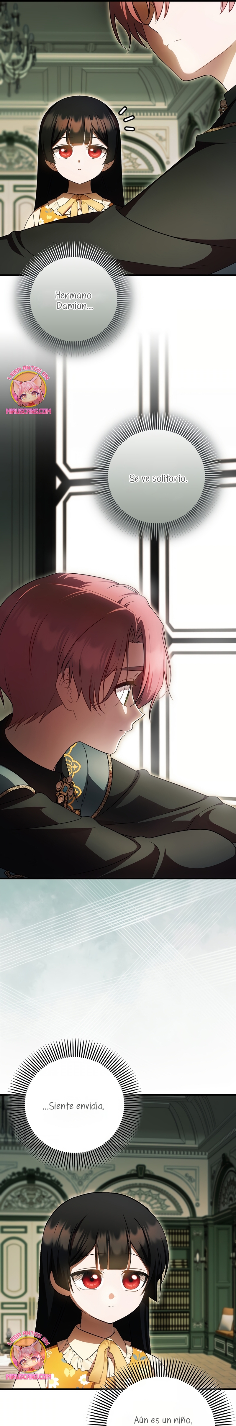 Esta es la primera vez que soy amada Capítulo 65 - Page 26