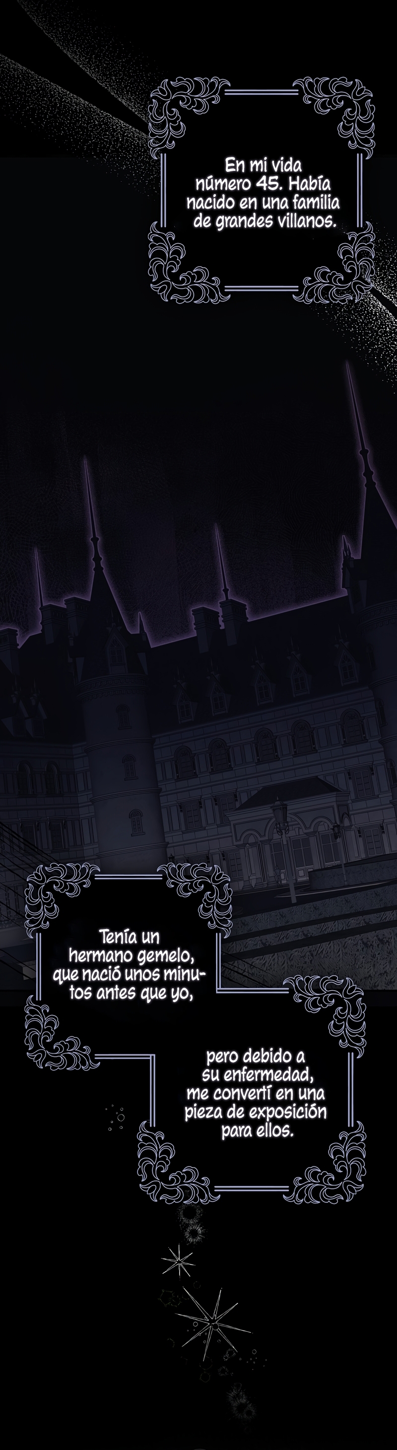 Esta es la primera vez que soy amada Capítulo 65 - Page 4