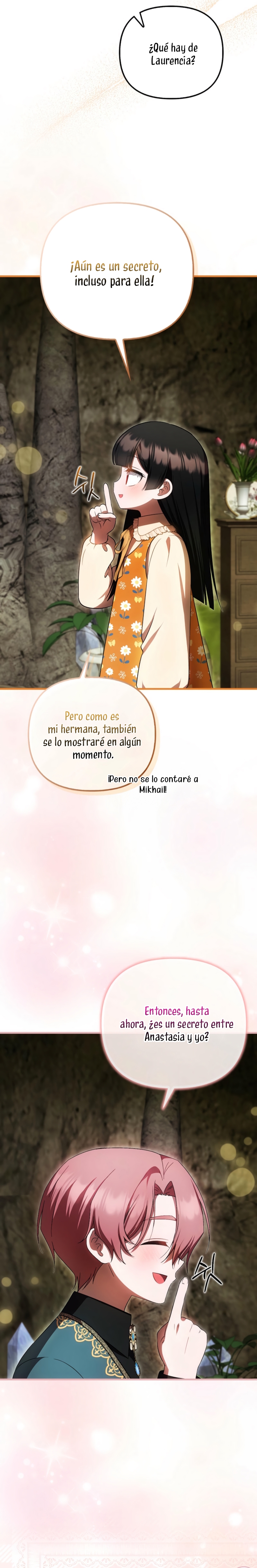 Esta es la primera vez que soy amada Capítulo 66 - Page 15