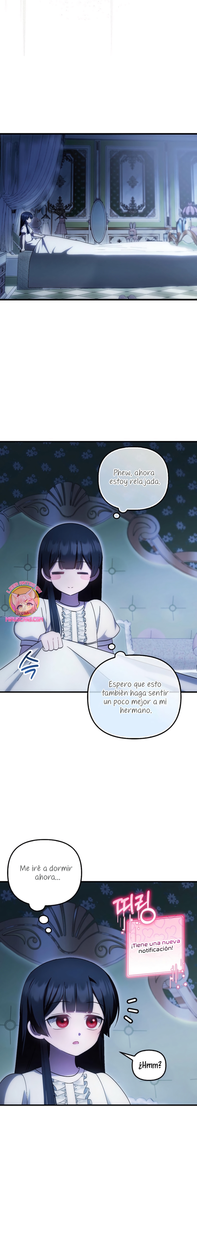 Esta es la primera vez que soy amada Capítulo 66 - Page 26