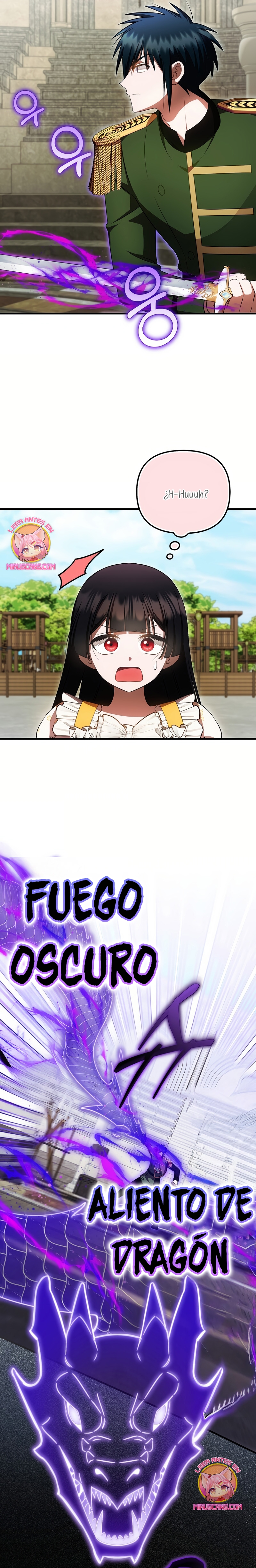 Esta es la primera vez que soy amada Capítulo 67 - Page 14