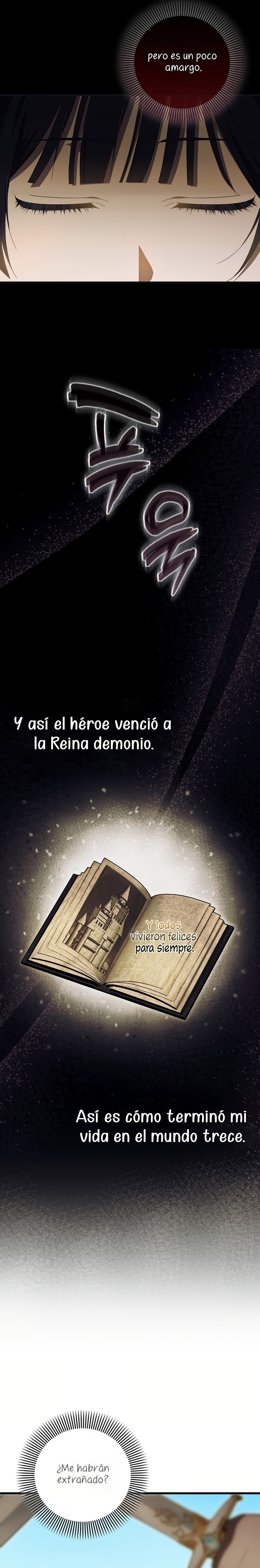 Esta es la primera vez que soy amada Capítulo 67 - Page 24