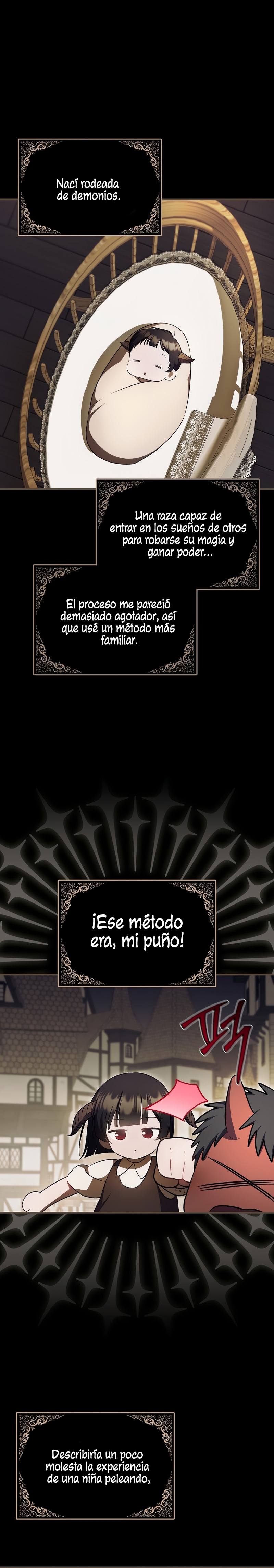 Esta es la primera vez que soy amada Capítulo 67 - Page 4