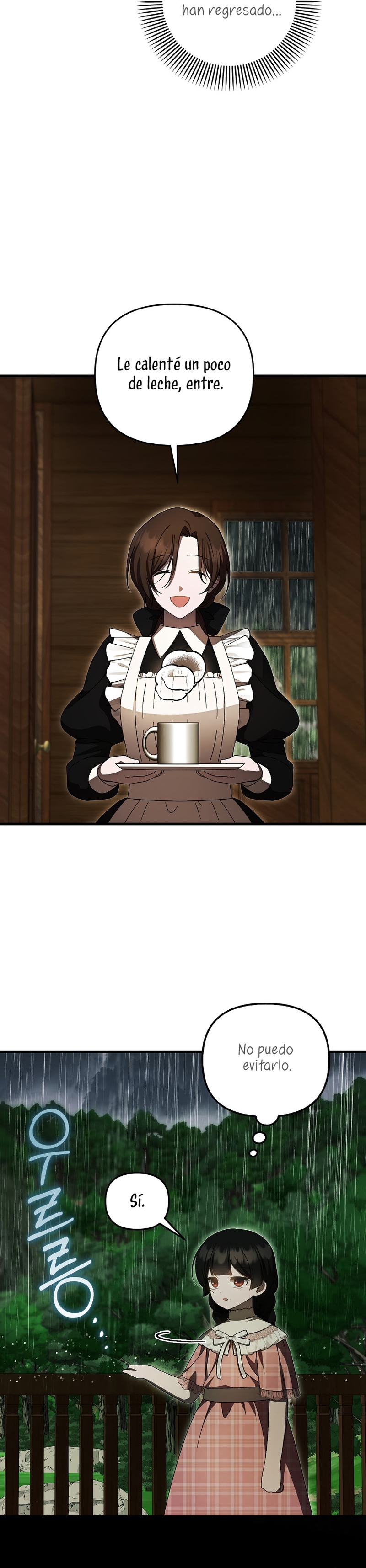 Esta es la primera vez que soy amada Capítulo 68 - Page 12