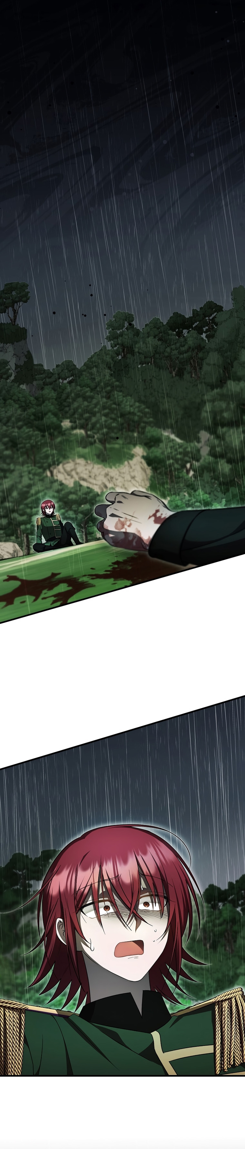 Esta es la primera vez que soy amada Capítulo 68 - Page 16