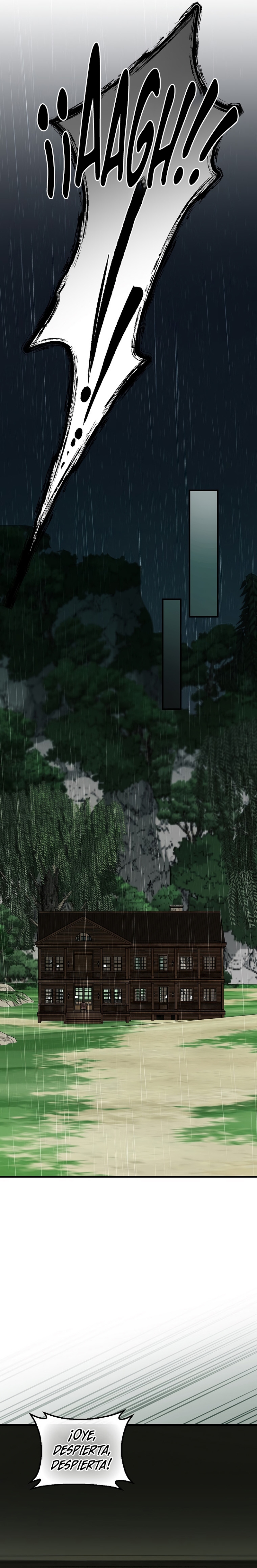 Esta es la primera vez que soy amada Capítulo 68 - Page 17