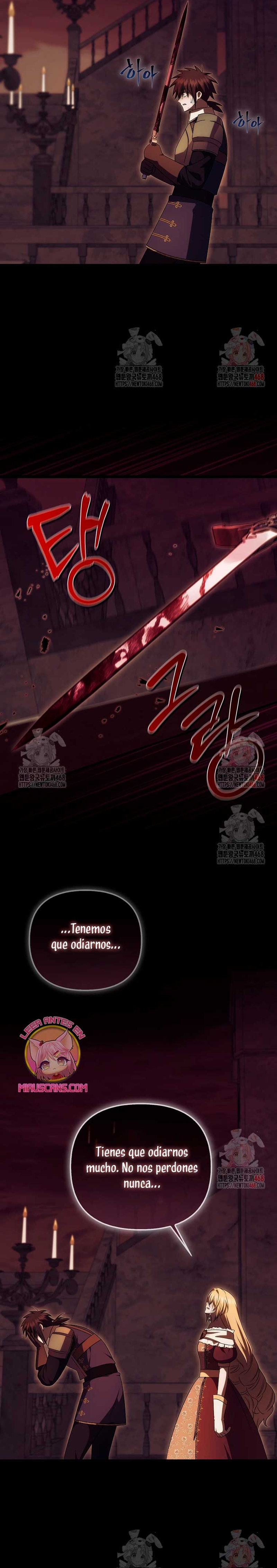 Esta es la primera vez que soy amada Capítulo 69 - Page 15