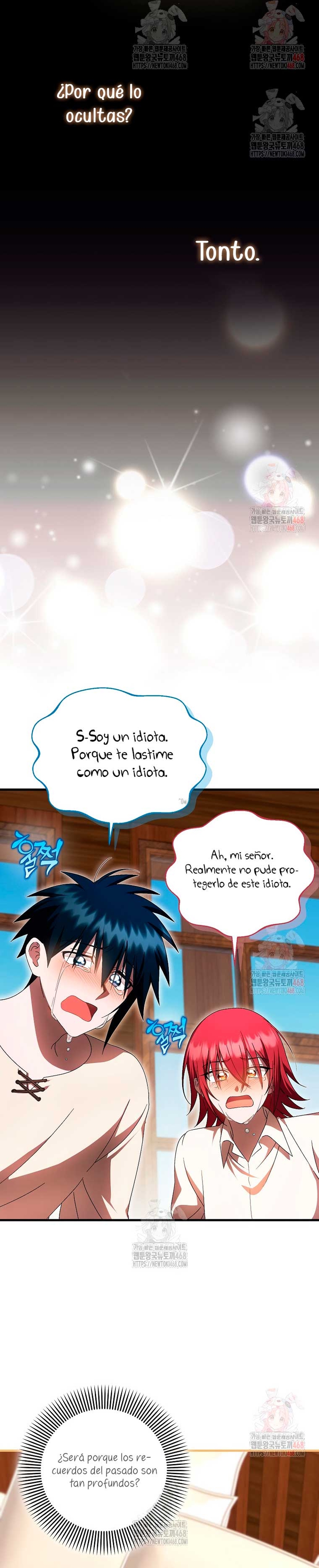 Esta es la primera vez que soy amada Capítulo 69 - Page 18