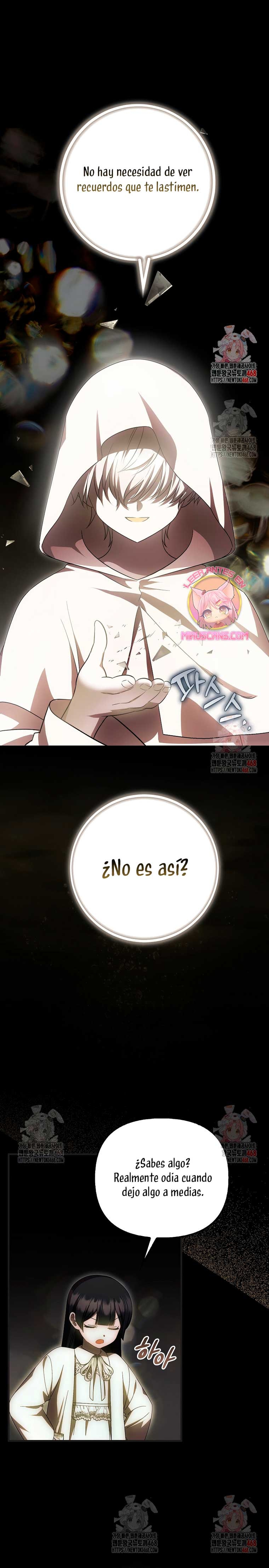 Esta es la primera vez que soy amada Capítulo 69 - Page 3