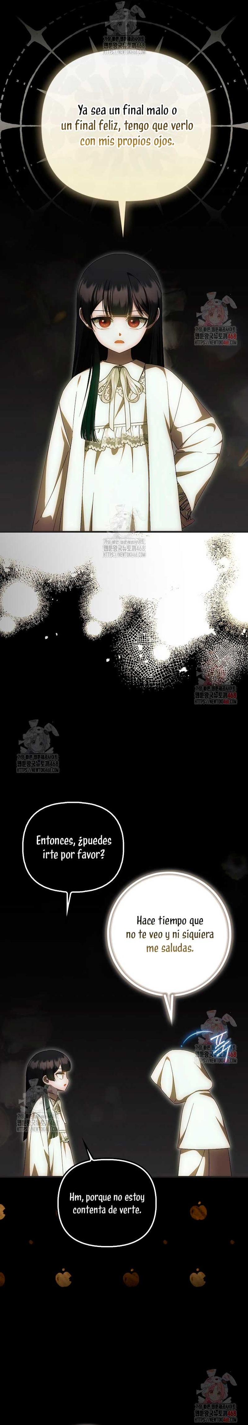 Esta es la primera vez que soy amada Capítulo 69 - Page 4