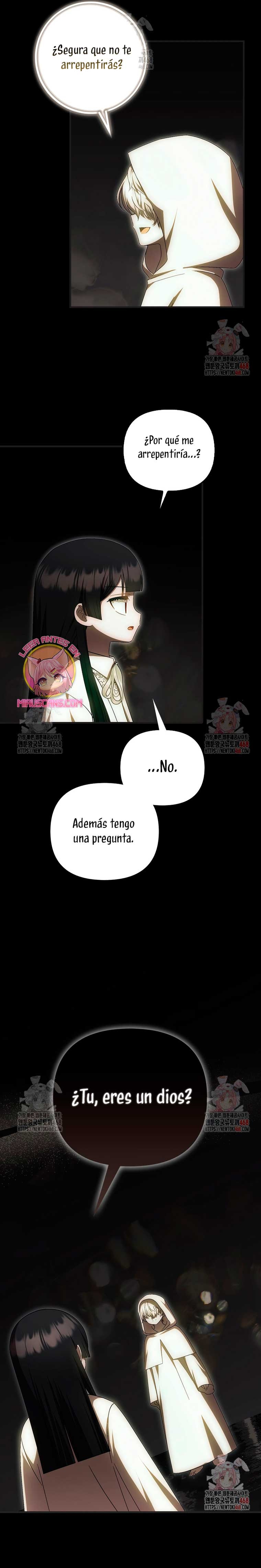 Esta es la primera vez que soy amada Capítulo 69 - Page 5