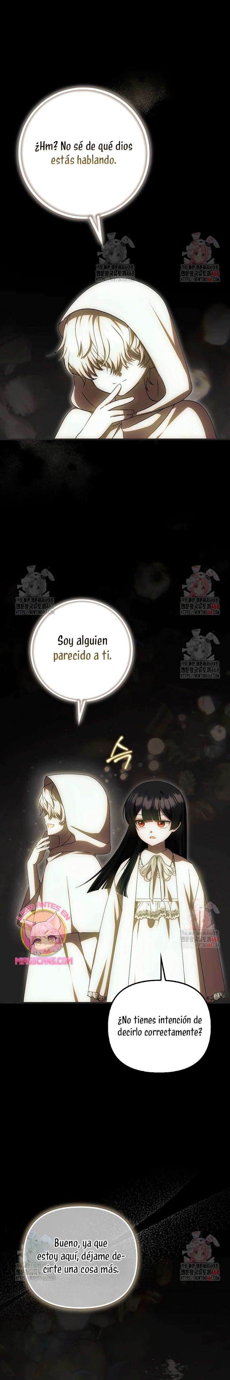 Esta es la primera vez que soy amada Capítulo 69 - Page 6