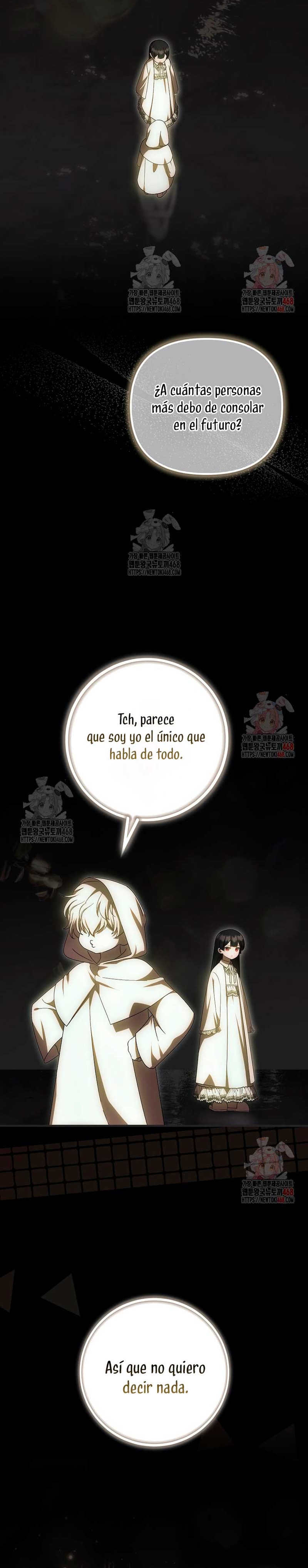 Esta es la primera vez que soy amada Capítulo 69 - Page 7