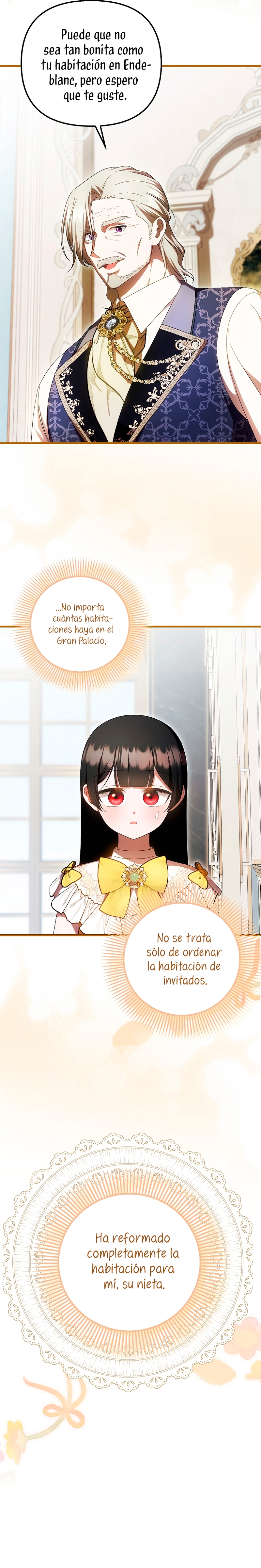 Esta es la primera vez que soy amada Capítulo 72 - Page 15