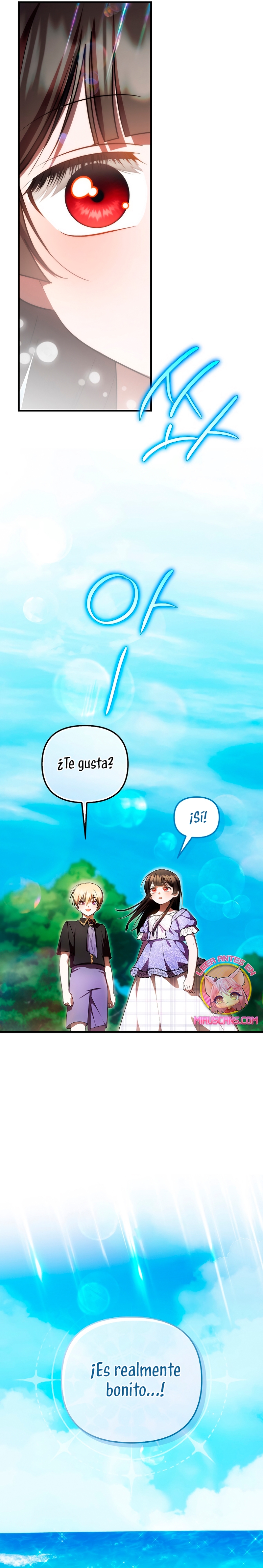 Esta es la primera vez que soy amada Capítulo 72 - Page 26