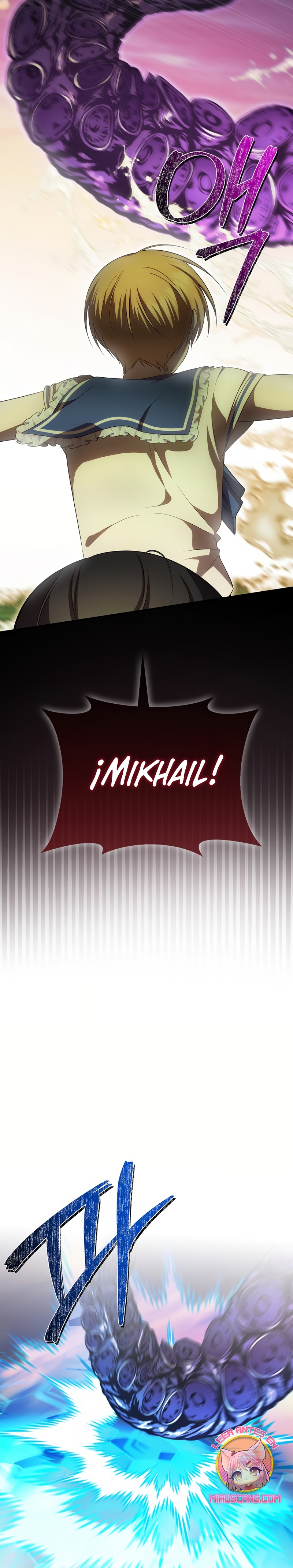 Esta es la primera vez que soy amada Capítulo 73 - Page 15