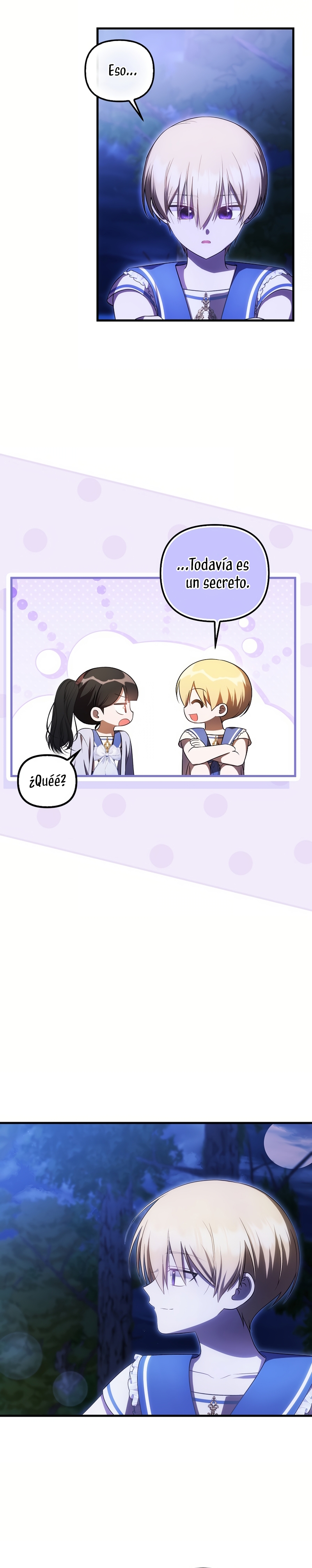 Esta es la primera vez que soy amada Capítulo 73 - Page 26