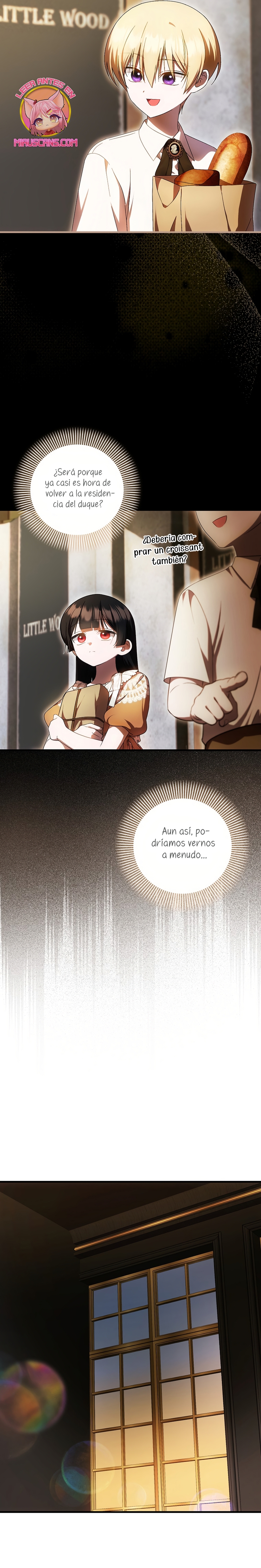 Esta es la primera vez que soy amada Capítulo 74 - Page 14