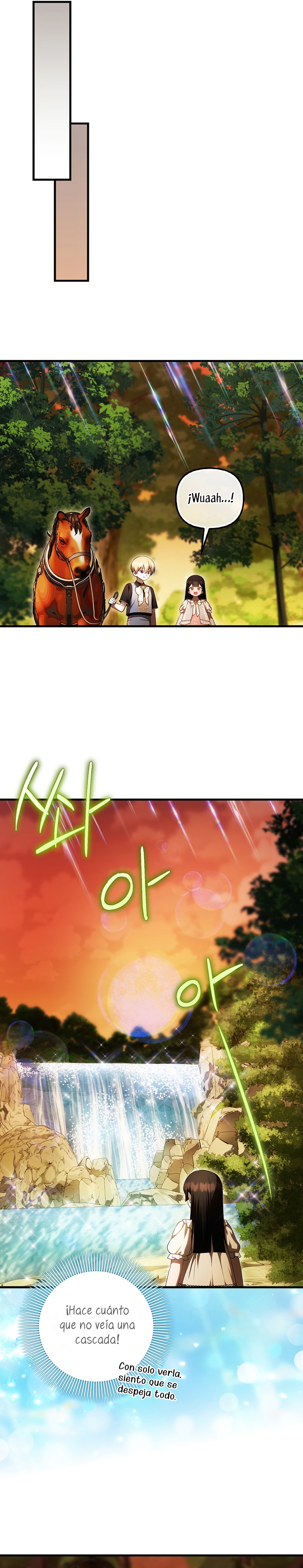 Esta es la primera vez que soy amada Capítulo 74 - Page 17