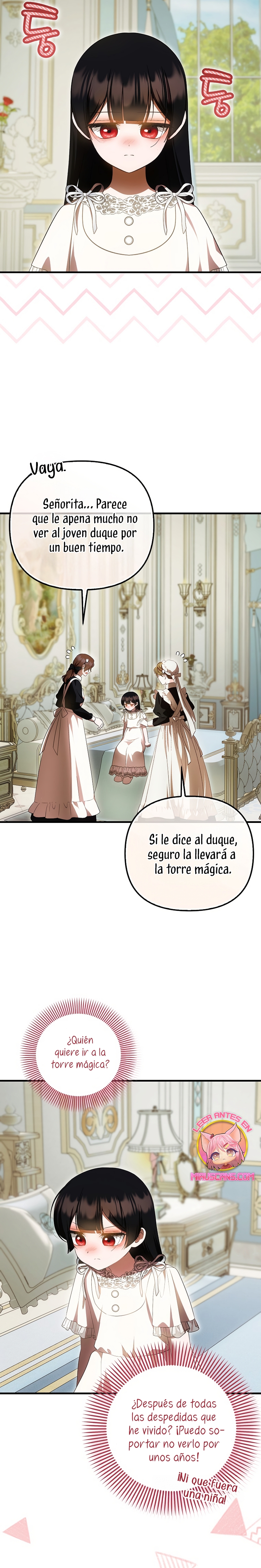 Esta es la primera vez que soy amada Capítulo 75 - Page 13