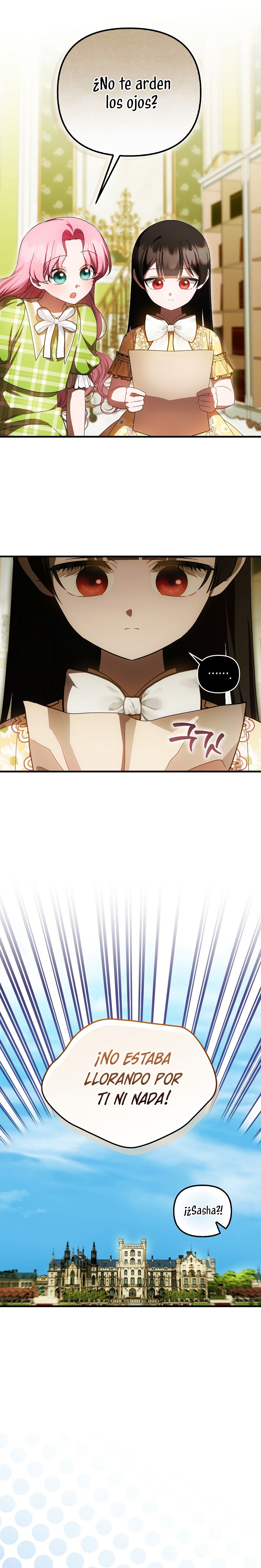 Esta es la primera vez que soy amada Capítulo 75 - Page 23