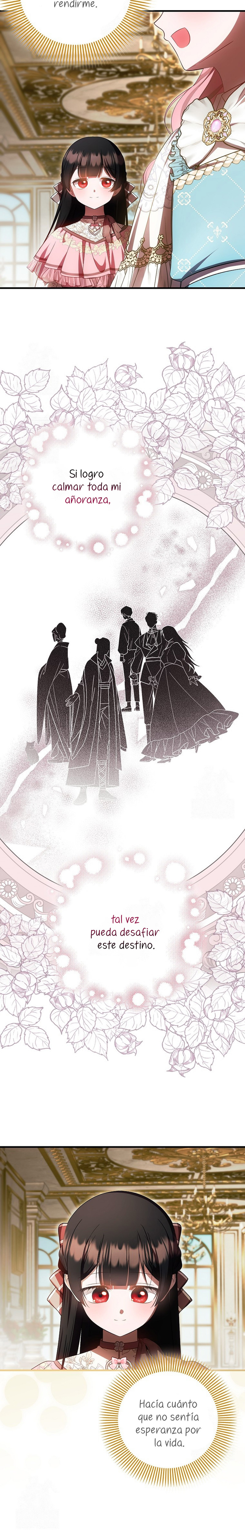 Esta es la primera vez que soy amada Capítulo 76 - Page 16