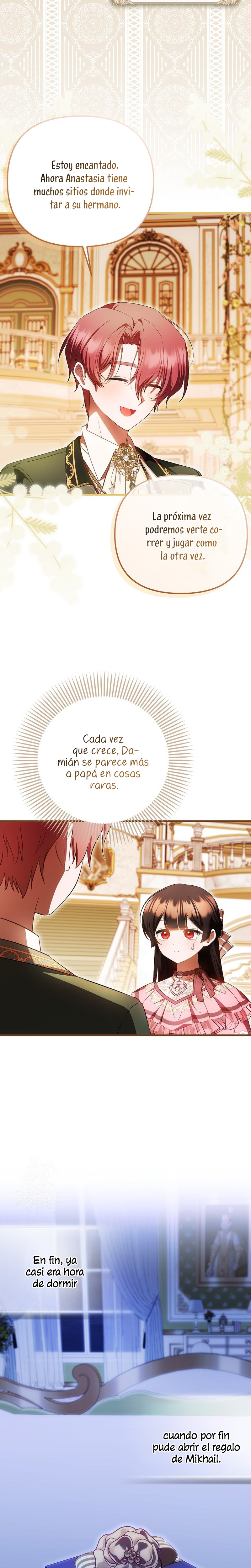 Esta es la primera vez que soy amada Capítulo 78 - Page 15