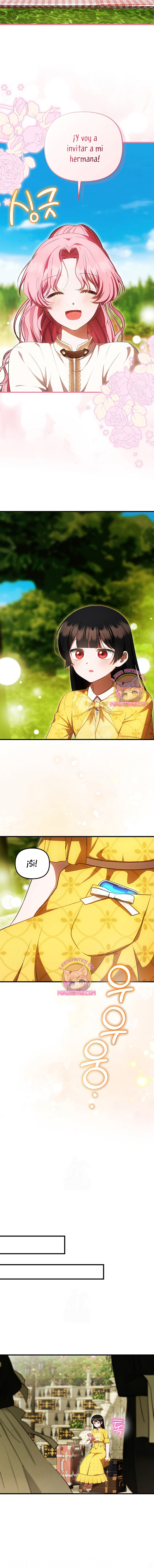 Esta es la primera vez que soy amada Capítulo 79 - Page 12