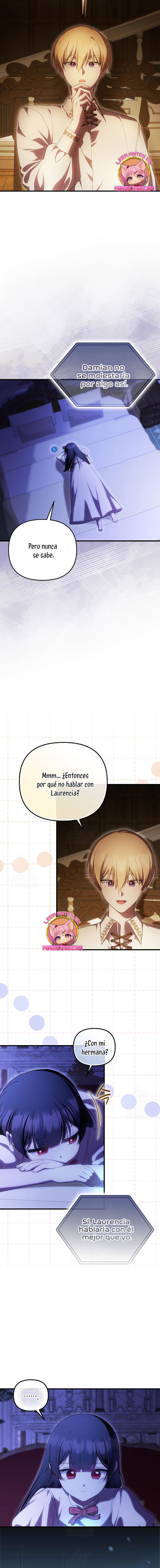 Esta es la primera vez que soy amada Capítulo 80 - Page 12