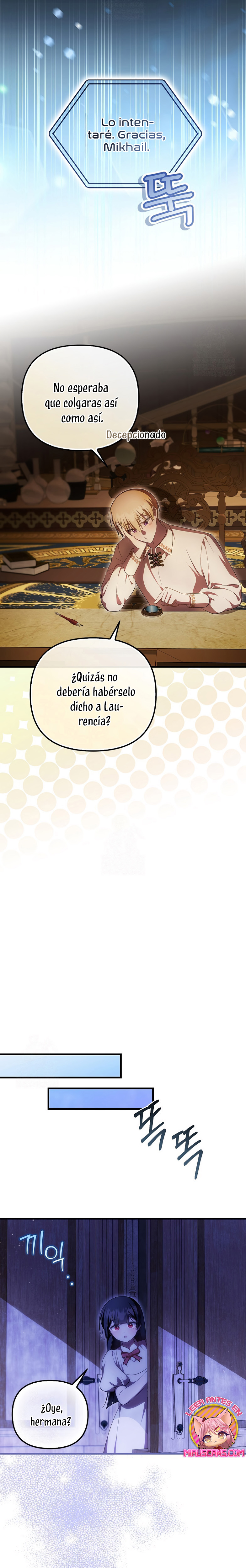 Esta es la primera vez que soy amada Capítulo 80 - Page 13