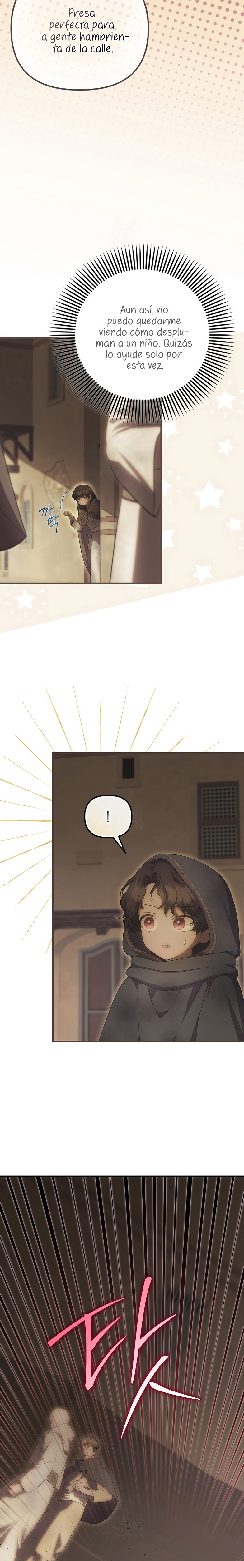 Esta es la primera vez que soy amada Capítulo 80 - Page 6