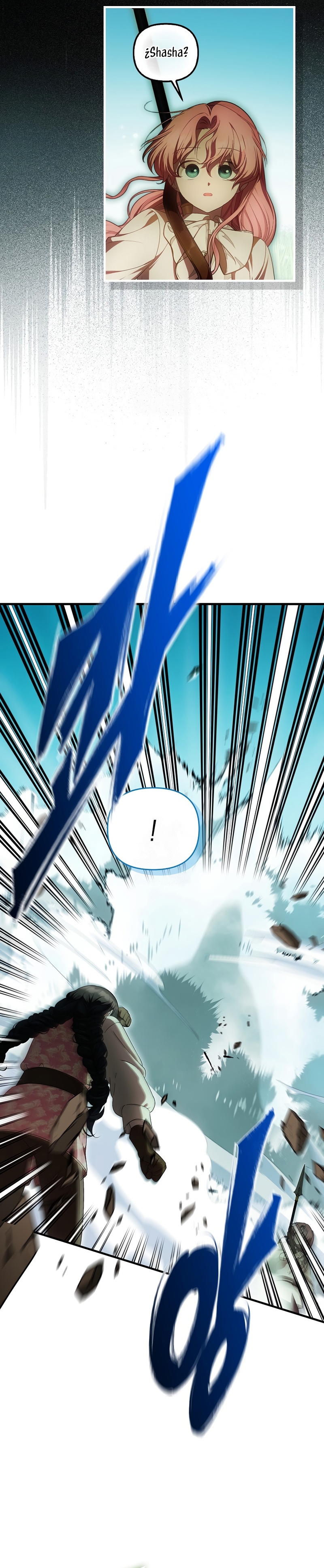 Esta es la primera vez que soy amada Capítulo 81 - Page 17