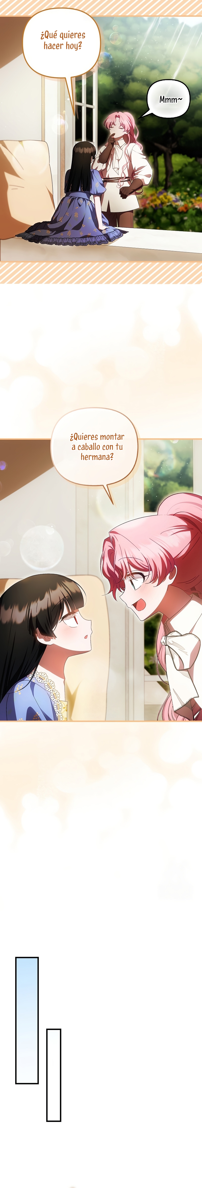 Esta es la primera vez que soy amada Capítulo 81 - Page 9