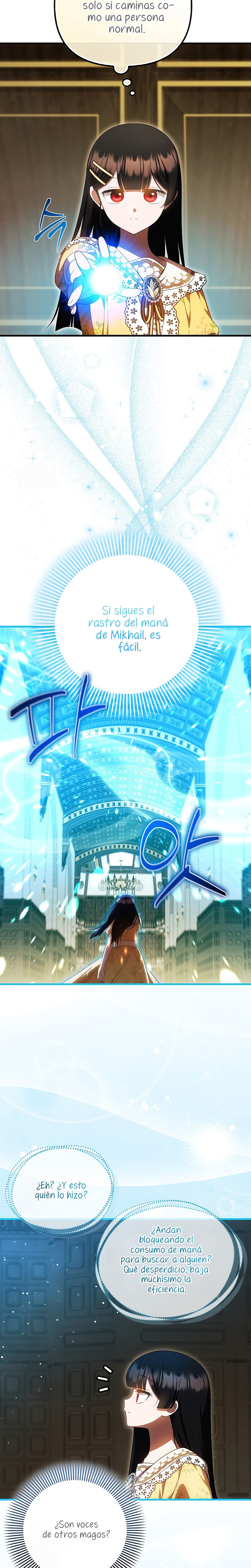 Esta es la primera vez que soy amada Capítulo 84 - Page 14